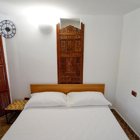 Umbra Idris Holiday Home Matera Bagian luar foto