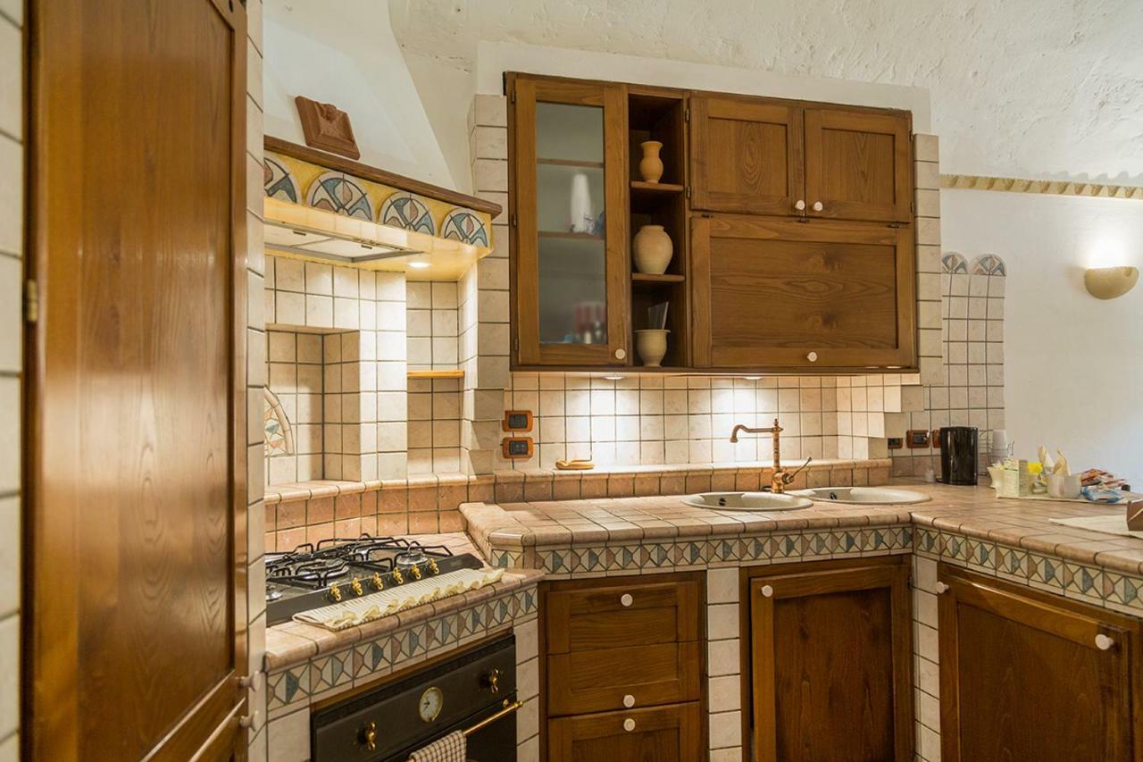Umbra Idris Holiday Home Matera Bagian luar foto